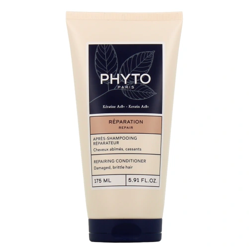 Phyto Kératine Après-Shampooing Réparateur