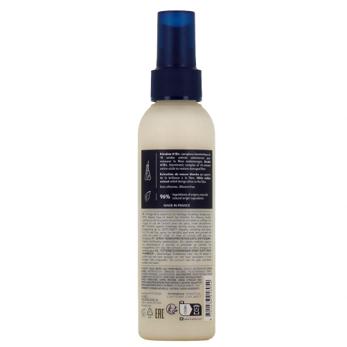 Phyto Kératine Spray Thermo-Protecteur Anti-Casse
