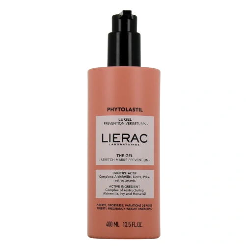 Lierac Phytolastil Gel Prévention Vergetures