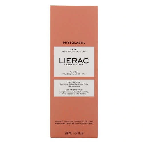 Lierac Phytolastil Gel Prévention Vergetures