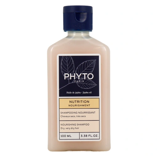 Phyto Nutrition Shampooing Nourrissant