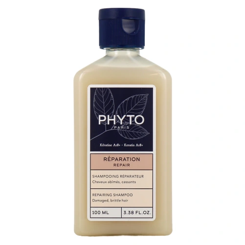 Phyto Kératine Shampooing Réparateur
