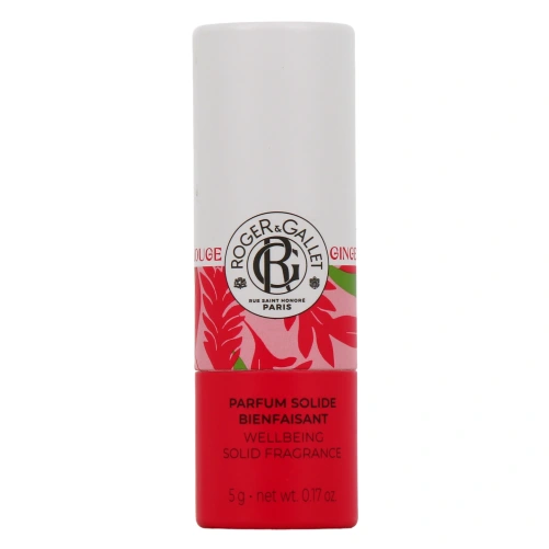 Roger et Gallet Parfum Solide