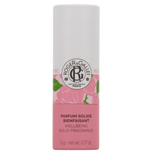 Roger et Gallet Parfum Solide
