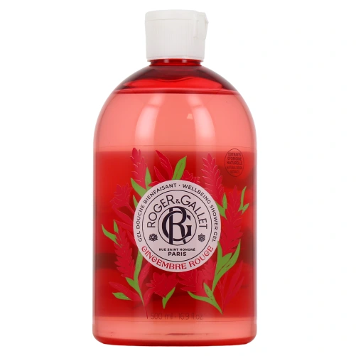 Roger et Gallet Gel Douche