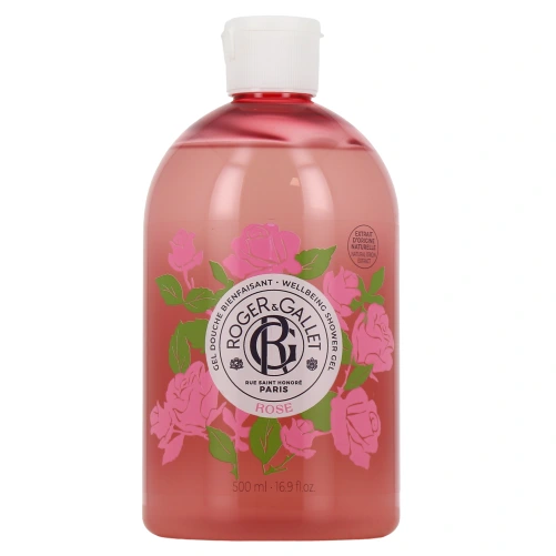 Roger et Gallet Gel Douche