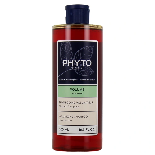Phyto Volume Shampooing Volumateur