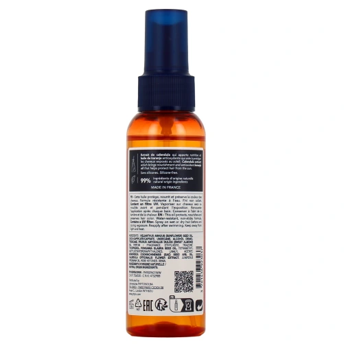 Phytoplage Huile Protectrice