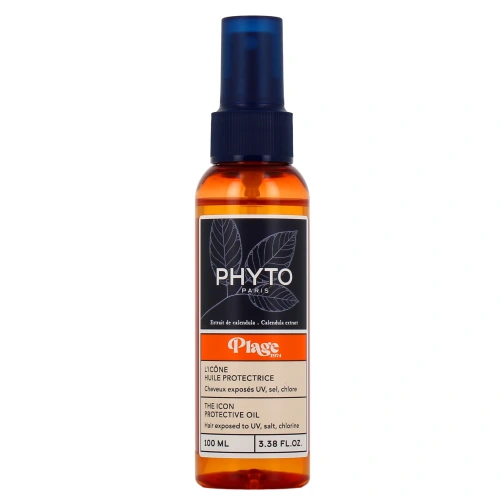 Phytoplage Huile Protectrice