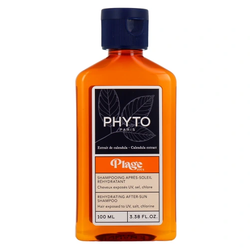 Phytoplage Shampooing Après-Soleil