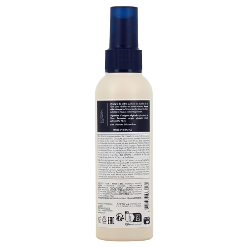 Phyto Blond Spray Lumière éclaircissant