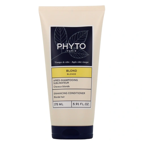 Phyto Blond Après-Shampooing Sublimateur