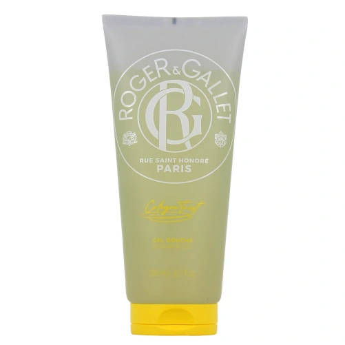 Roger et Gallet Gel Douche