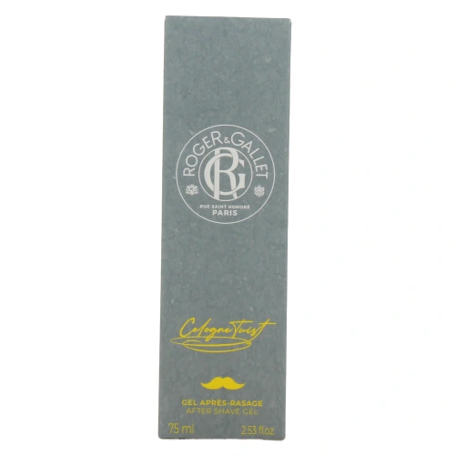 Roger et Gallet Gel Après-Rasage Cologne Twist