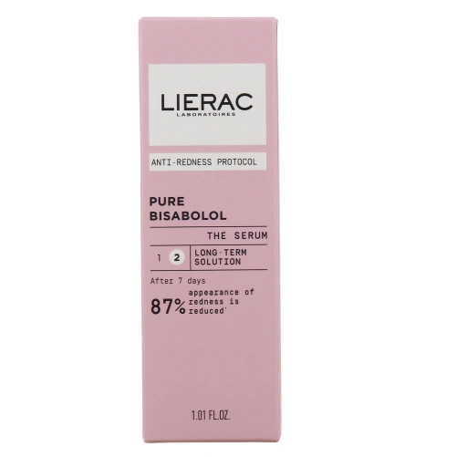 Lierac Protocole Anti-Rougeurs Le sérum