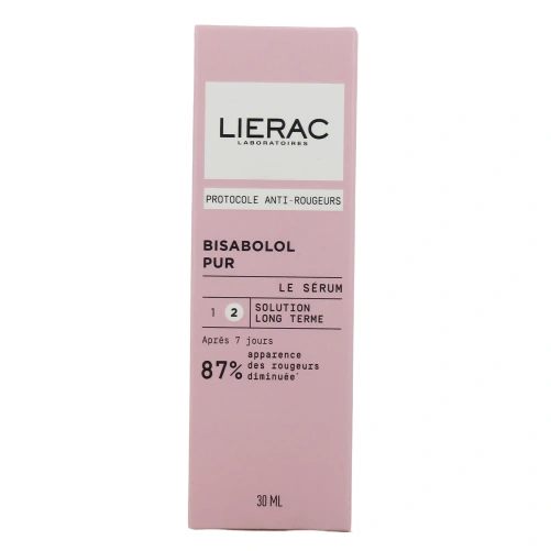 Lierac Protocole Anti-Rougeurs Le sérum