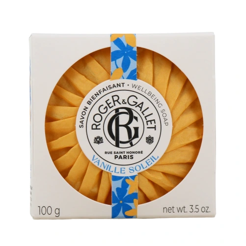 Roger et Gallet Savon Bienfaisant