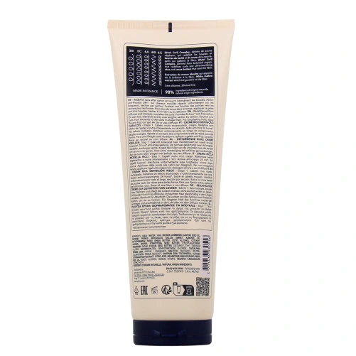 Phyto Boucles Intenses Crème Riche Définition Boucles