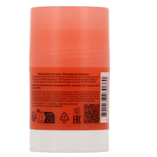 Roger et Gallet Déodorant Stick