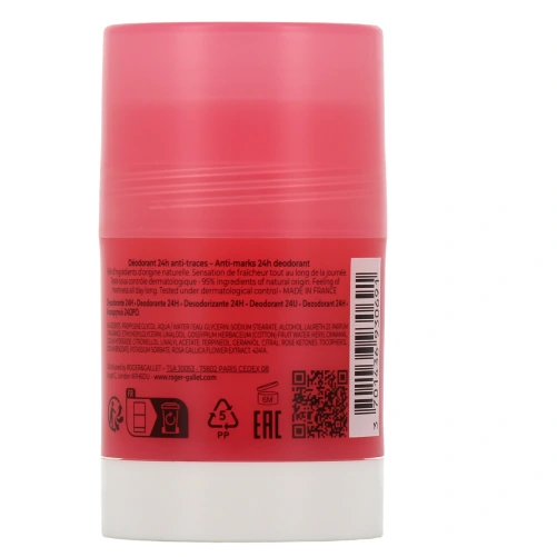 Roger et Gallet Déodorant Stick