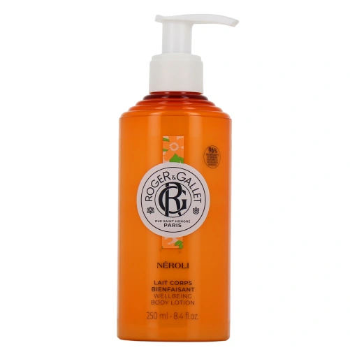 Roger & Gallet Lait Corps Bienfaisant