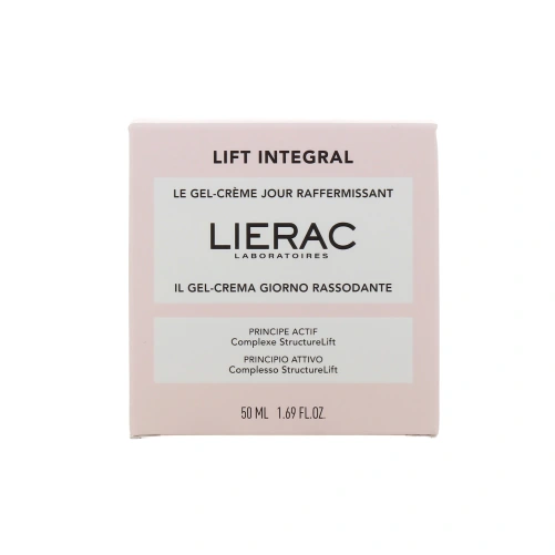 Lierac Lift Integral Gel-Crème Raffermissant