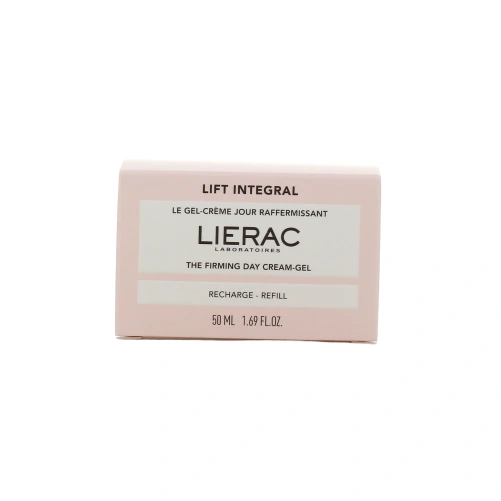 Lierac Lift Integral Gel-Crème Raffermissant