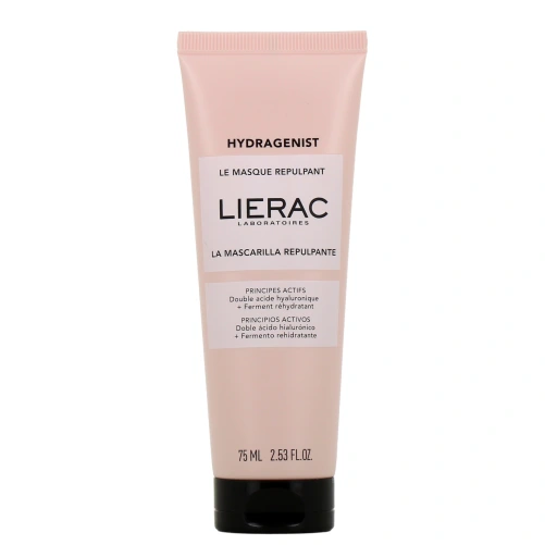 Lierac Hydragenist Masque Repulpant