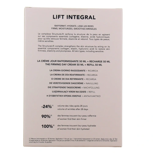 Lierac Lift Integral Crème Jour Raffermissante