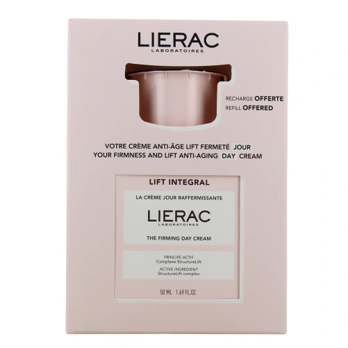 Lierac Lift Integral Crème Jour Raffermissante