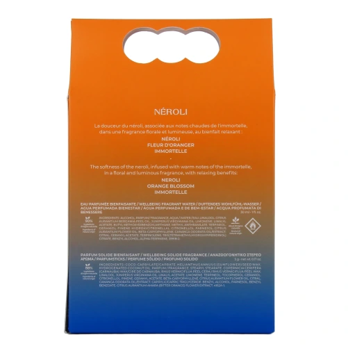 Roger et Gallet Parfum Solide