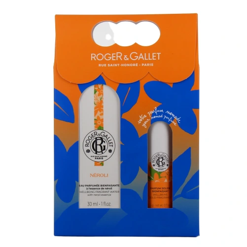 Roger et Gallet Parfum Solide
