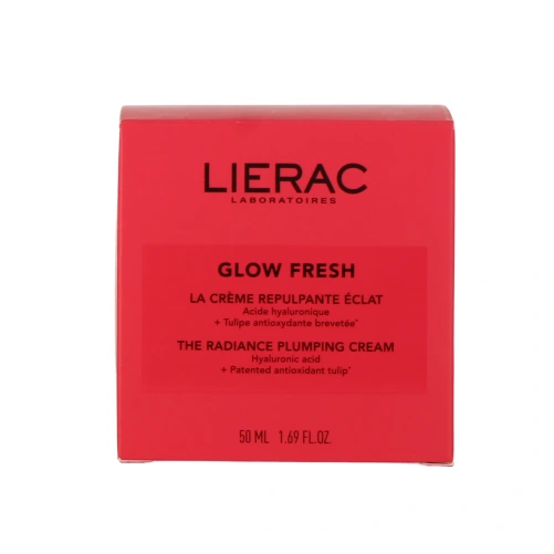 Lierac Glow Fresh Soin Éclat