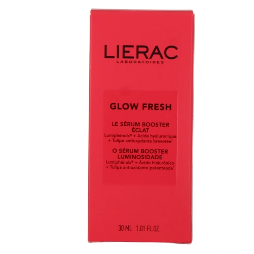 Lierac Glow Fresh Sérum Éclat