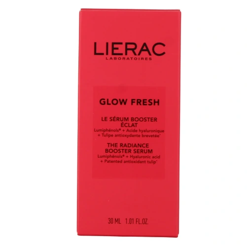 Lierac Glow Fresh Sérum Éclat