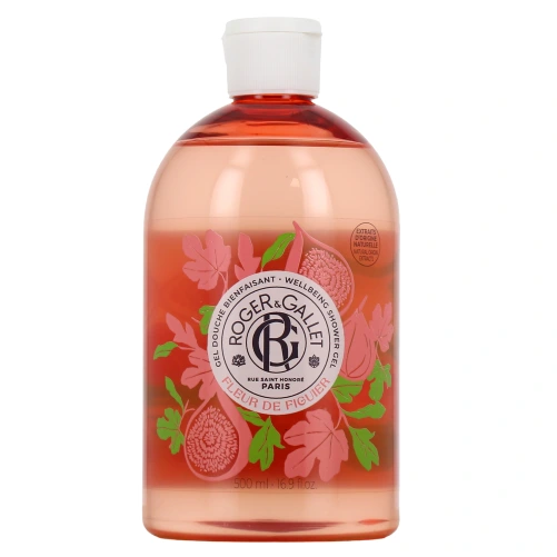 Roger et Gallet Gel Douche