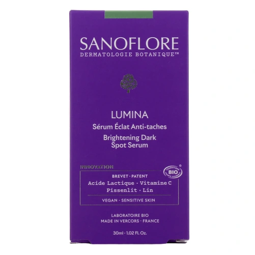 Sanoflore Lumina Sérum