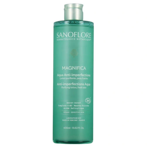 Sanoflore Aqua Magnifica