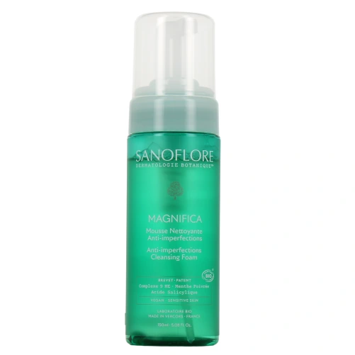 Sanoflore Mousse Magnifica