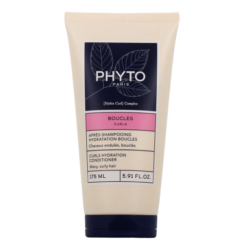 Phyto Boucles Après-Shampooing Hydratation