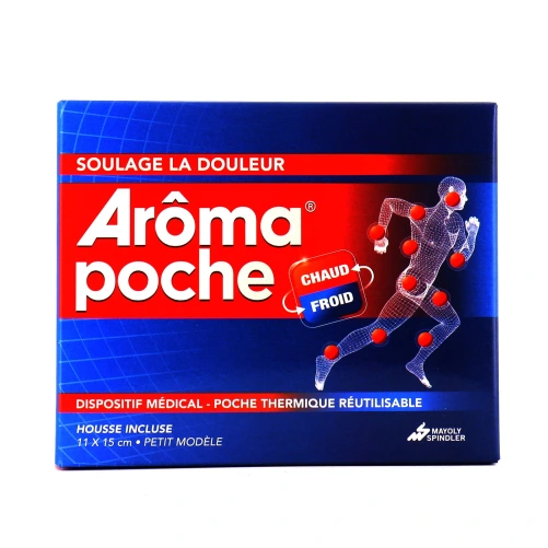 Aroma Poche