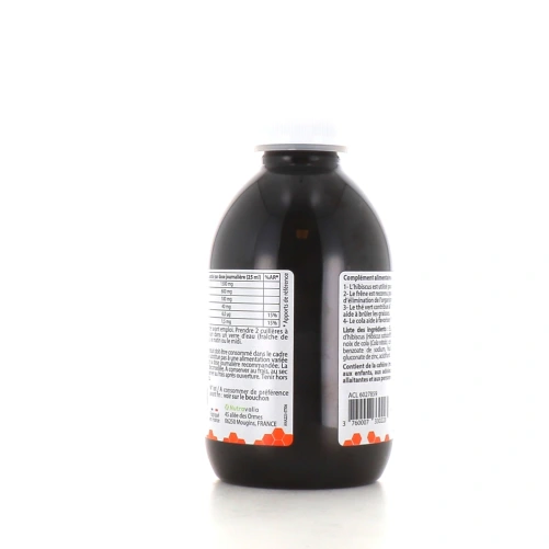 Anaca3 Draineur 4 en 1