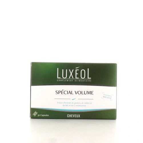 Luxéol Spécial Volume