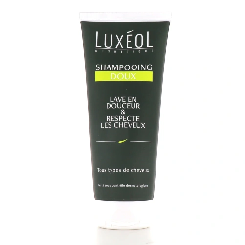 Luxéol Shampooing Doux