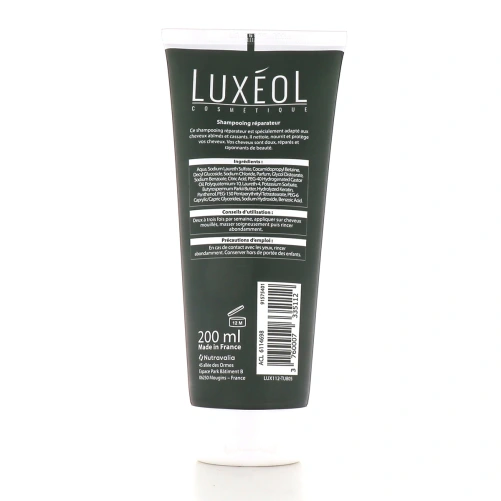 Luxéol Shampooing Réparateur