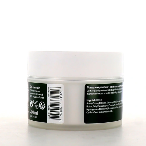 Luxéol Masque Réparateur