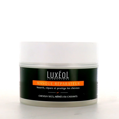 Luxéol Masque Réparateur