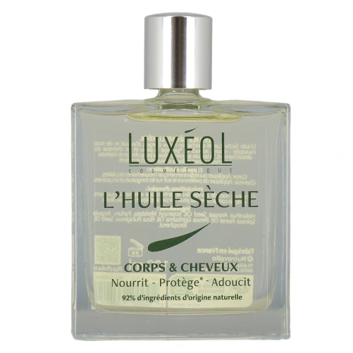 Luxéol L'Huile Sèche