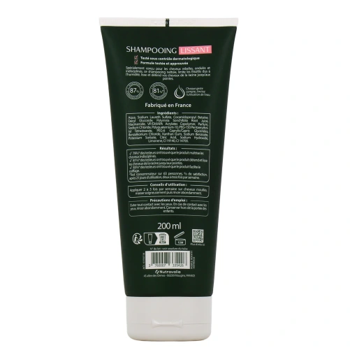Luxéol Shampooing Lissant