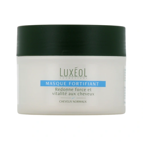 Luxéol Masque Fortifiant